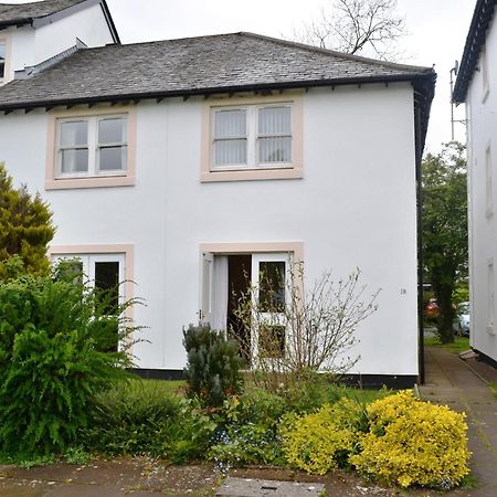 18 Elm Court Villa Keswick  Eksteriør billede