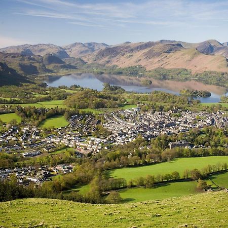 18 Elm Court Villa Keswick  Eksteriør billede