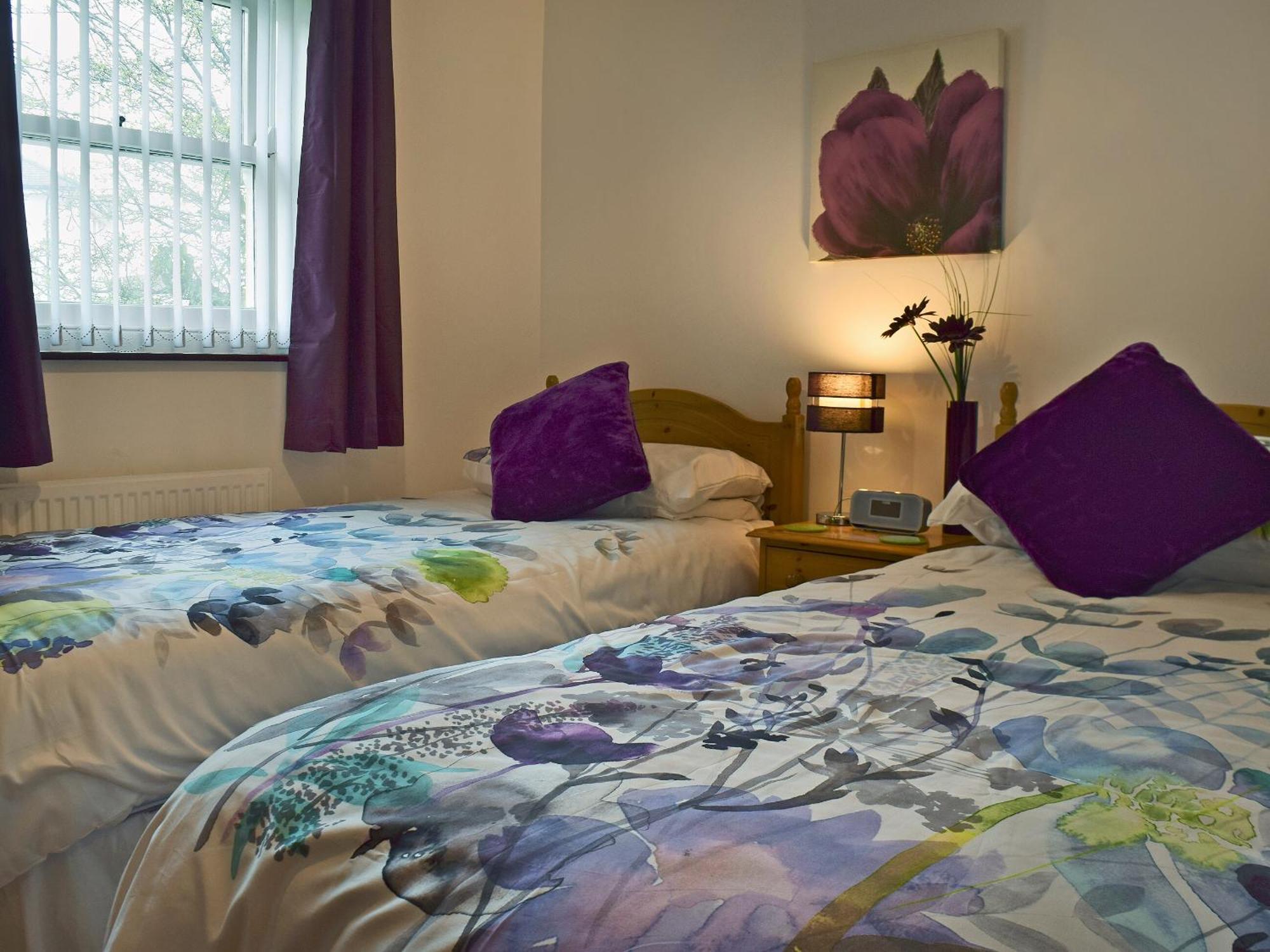 18 Elm Court Villa Keswick  Eksteriør billede