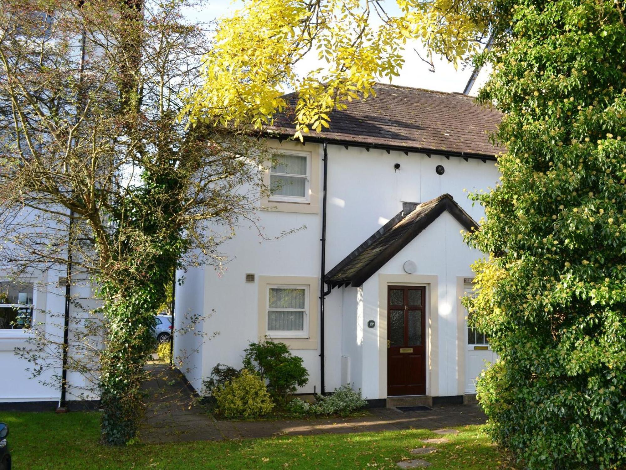 18 Elm Court Villa Keswick  Eksteriør billede
